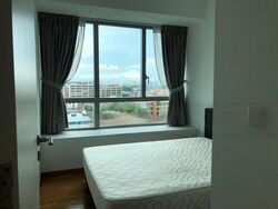 The Minton (D19), Condominium #458165421